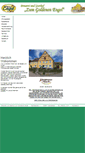 Mobile Screenshot of engelbrauerei.de